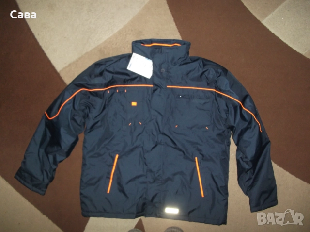 Зимно яке PLANAM  мъжко,3ХЛ