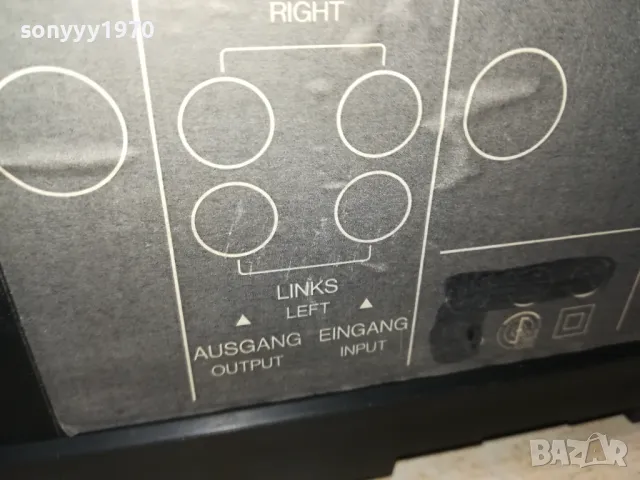 TELEFUNKEN 2 MOTOR HIGH COM DECK-ВНОС SWISS 1505251437, снимка 16 - Декове - 50300209