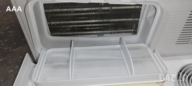 Сушилня Bauknecht  клас A+ 7кг внос от Германия, снимка 10 - Сушилни - 54012931