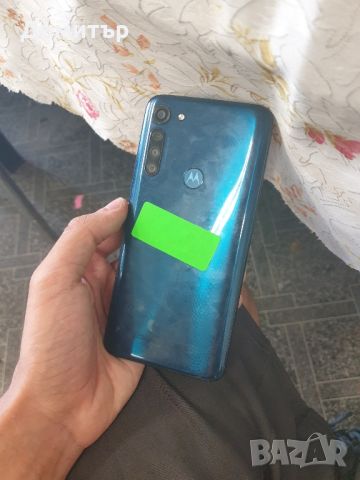 moto g8 power , снимка 2 - Motorola - 46713435