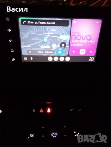 Dacia Sandero Stepway , снимка 6 - Автомобили и джипове - 52099683