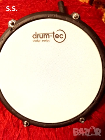 Alesis пад за електронни барабани 