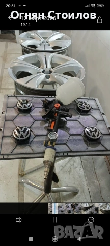 Авто Бояджийски услуги Перник, снимка 3 - Автомобили и джипове - 53817224