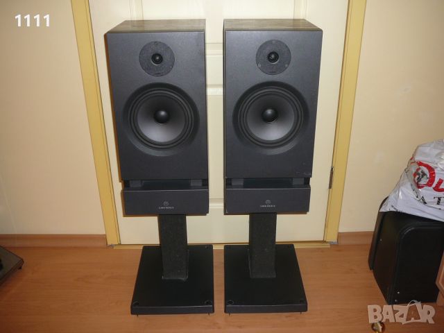 LINN NEXUS LS 250, снимка 2 - Ресийвъри, усилватели, смесителни пултове - 46759121