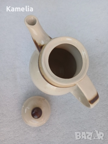 Български чайник, снимка 3 - Други - 52042238