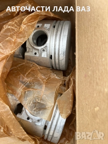 Бутала 76.00 Ваз 2107 Лада жигула 