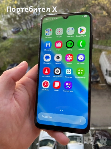 SAMSUNG A05s, снимка 2 - Samsung - 52482648