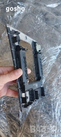 Конзола за ел стъкла мерцедес очиларка е класа w210, снимка 4 - Части - 53825014