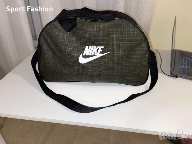 Спортни сакове Nike, снимка 1 - Сакове - 46295868