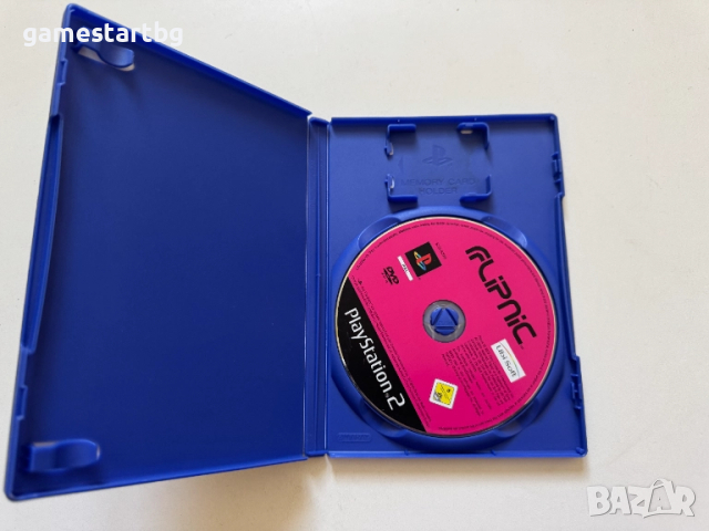 Flipnic: Ultimate Pinball за PS2, снимка 3 - Игри за PlayStation - 51758493