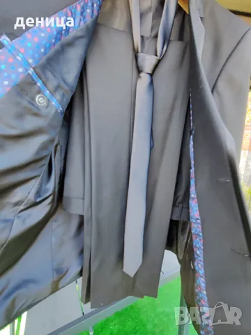 Мъжки костюм, снимка 5 - Костюми - 50142267