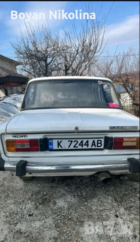 Продава се, снимка 3 - Автомобили и джипове - 53296823