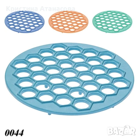 Уред за пелмени - Бързо и лесно приготвяне, снимка 12 - Други - 50131690