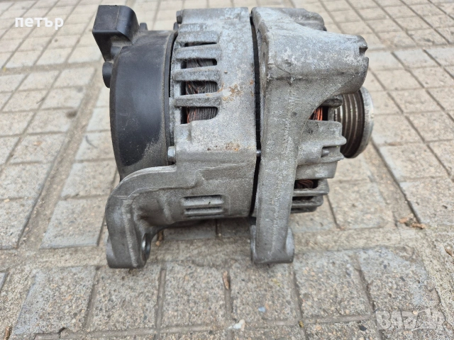 Алтернатор за БМВ Е90,Е91 320d 8507624 AI03, снимка 3 - Части - 54111430