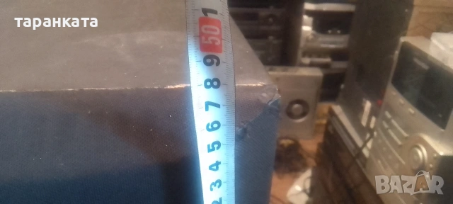 тонколона Kenwood , снимка 6 - Тонколони - 54210640