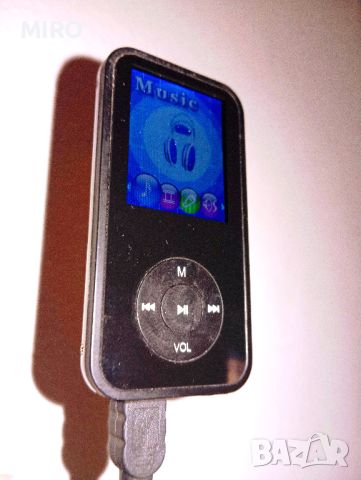 Плеър SANG, снимка 2 - MP3 и MP4 плеъри - 45658698