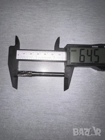 5бр борфрери 6мм захват, снимка 15 - Други инструменти - 52206189