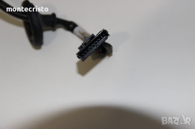 Дясно електрическо огледало Opel Zafira B (2005-2008г.) 5 пина, снимка 7 - Части - 53016930