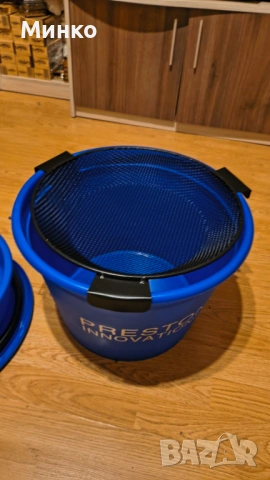 Фидер обурудване, снимка 8 - Екипировка - 53928061