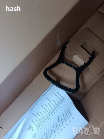 ЕЛЕКТРИЧЕСКИ ТРИМЕР GARDENA POWERCUT 650/28, снимка 3 - Градинска техника - 50684323