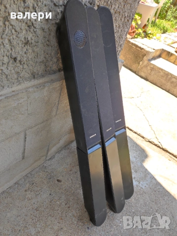 тонколони Самсунг в добро състояние, снимка 2 - Тонколони - 53874832