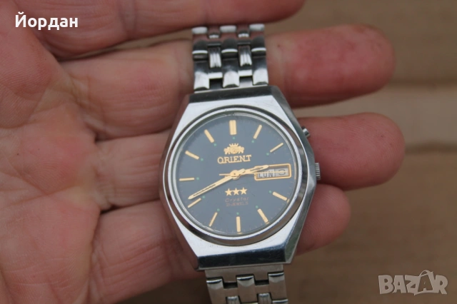 Мъжки Японски часовник ''Orient'' 