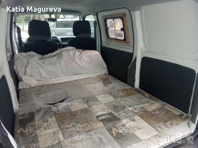 Suzuki Carry Van , снимка 6 - Бусове и автобуси - 53950915
