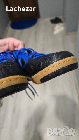 Мъжки футболни обувки Nike5 Gato 2011 , снимка 7 - Спортни обувки - 52355934