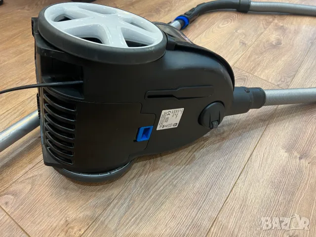 Прахосмукачка Philips PowerPro Expert FC9741/19 900W, снимка 10 - Прахосмукачки - 47634995