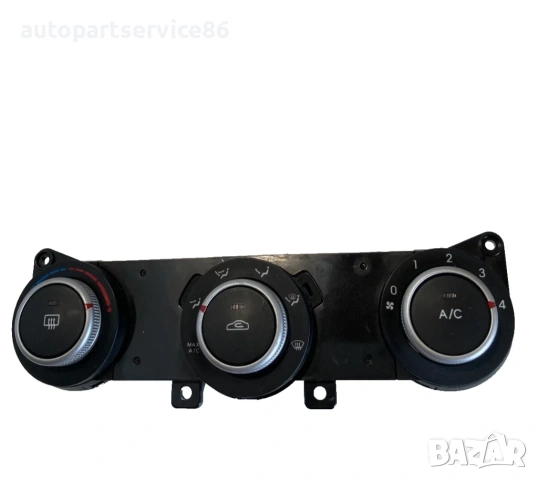Блок за управление на климатичната система за KIA Ceed 1.6 CRDi (2010) 97250-1H221