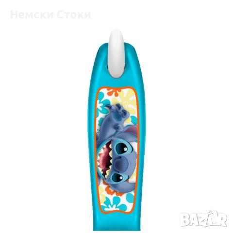 Детска тротинетка Minnie и Stitch, снимка 3 - Скутери и тротинетки - 52430384