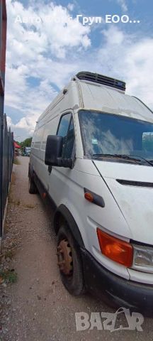 Iveco Daily, снимка 1 - Бусове и автобуси - 46669151