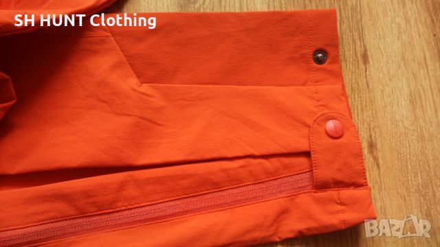 Bergans of NORWAY Romsdal Softshell Stretch Pant XL еластичен панталон - 945, снимка 8 - Екипировка - 45318967