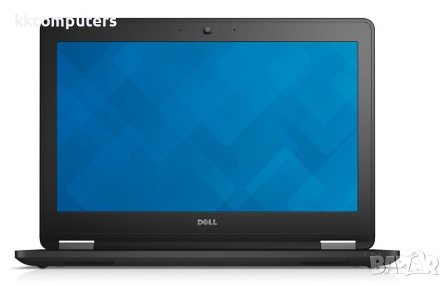 Dell Latitude E7270 - Втора употреба - 80085853, снимка 2 - Лаптопи за работа - 46655960