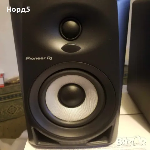 Pioneer DJ DM-40 BT, снимка 6 - Други - 47596684