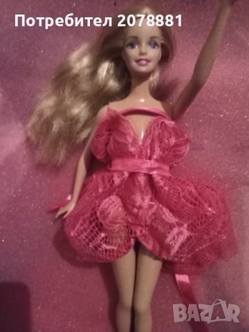 Дрехи за кукла Барби , снимка 7 - Кукли - 44900538