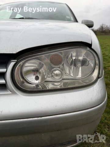 Golf 4 1.4 бензин НА ЧАСТИ!, снимка 8 - Части - 53625051