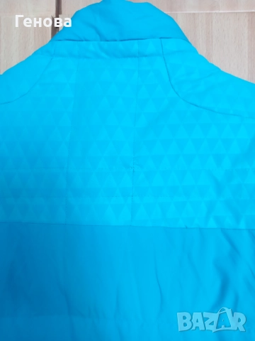 Мъжко пухено яке "HEAD", снимка 10 - Якета - 52263189