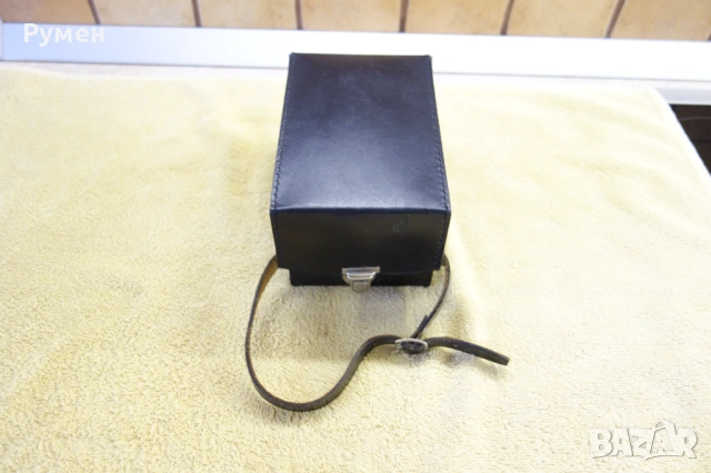 Мултицет   METRAVO 2 / Germany, снимка 10 - Друга електроника - 54006961