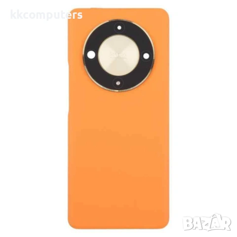 Оригинален Заден Капак за Honor Magic6 Lite със Стъкло за Камерата 5 цвята, снимка 2 - Резервни части за телефони - 53969621