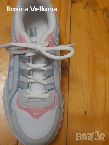  ГОЛЯМО НАМАЛЕНИЕ КОЛЕДА И Н.Г  Маратонки NIKE Намаление , снимка 6 - Маратонки - 52301715