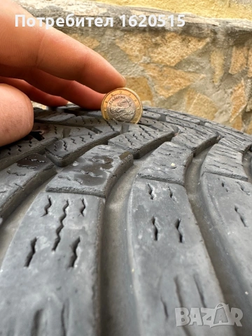 Джанти с гуми 16 5х112, снимка 16 - Гуми и джанти - 54192335