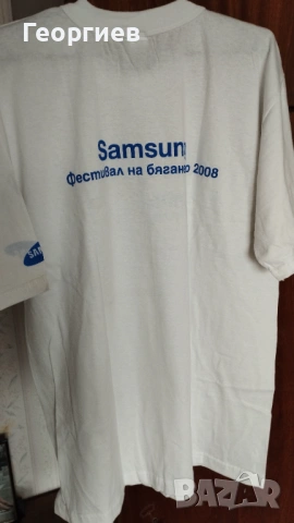 Тениски 100% памук.Нови Якета ,Rav 4,ветровейка Rucanor.Яке дъждобран , снимка 3 - Тениски - 49377540