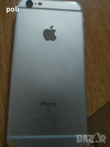 Продавам , снимка 1 - Apple iPhone - 46842295