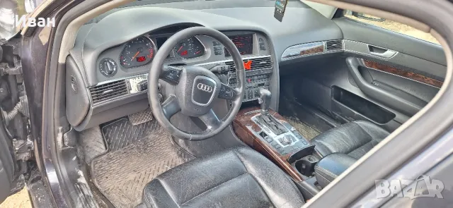 Audi A6 4F 3.2 FSI на части, снимка 8 - Автомобили и джипове - 49851656