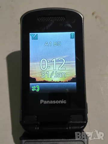 Панасоник kx-tu327, снимка 2 - Други - 49884245