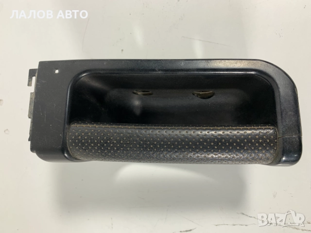 Предна дясна вътрешна дръжка Нисан Терано 2 predna vutreshna drujka Nissan Terrano II 80950 2x800 , снимка 2 - Части - 51640100