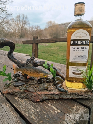 Стойка за вино, снимка 2 - Декорация за дома - 53943647