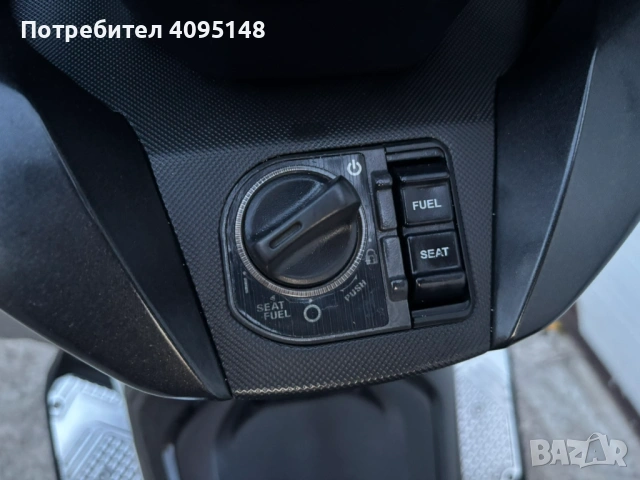 Хонда Форца 125 2018 /Full led, снимка 6 - Мотоциклети и мототехника - 53818536