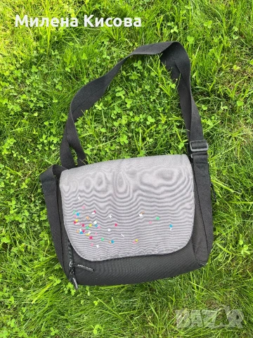 Количка Bebeconfort Elea с допълнителни артикули, снимка 10 - Детски колички - 51265536